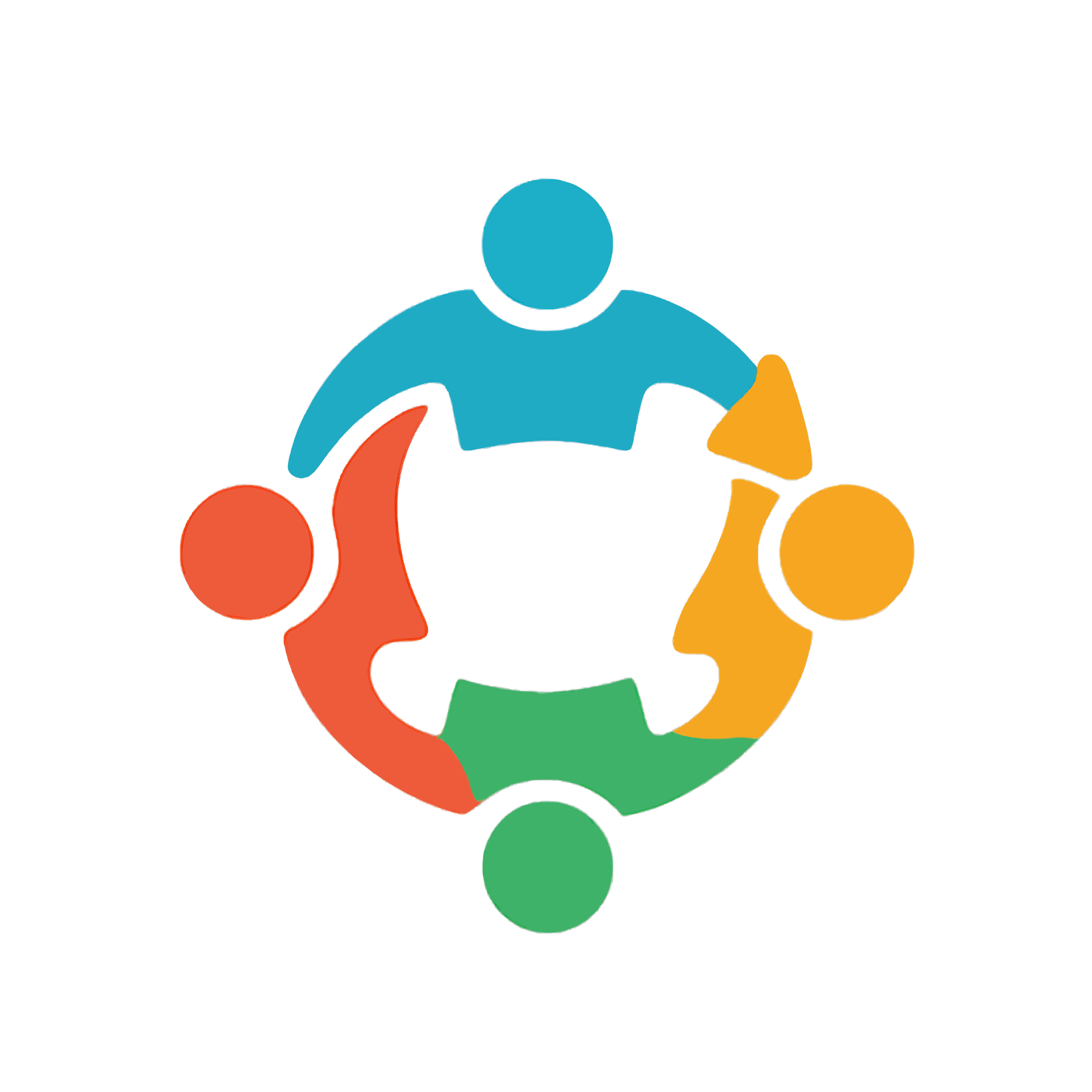 BarterEase logo